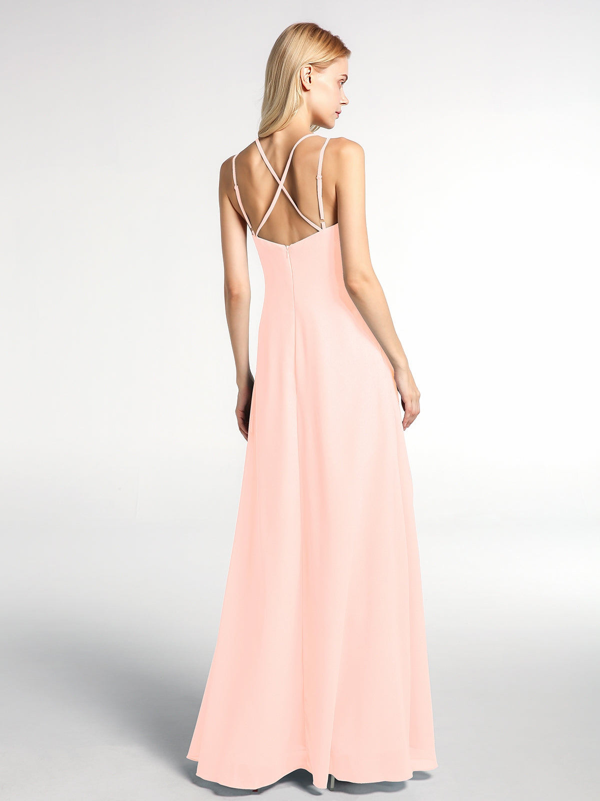 Pearl Pink